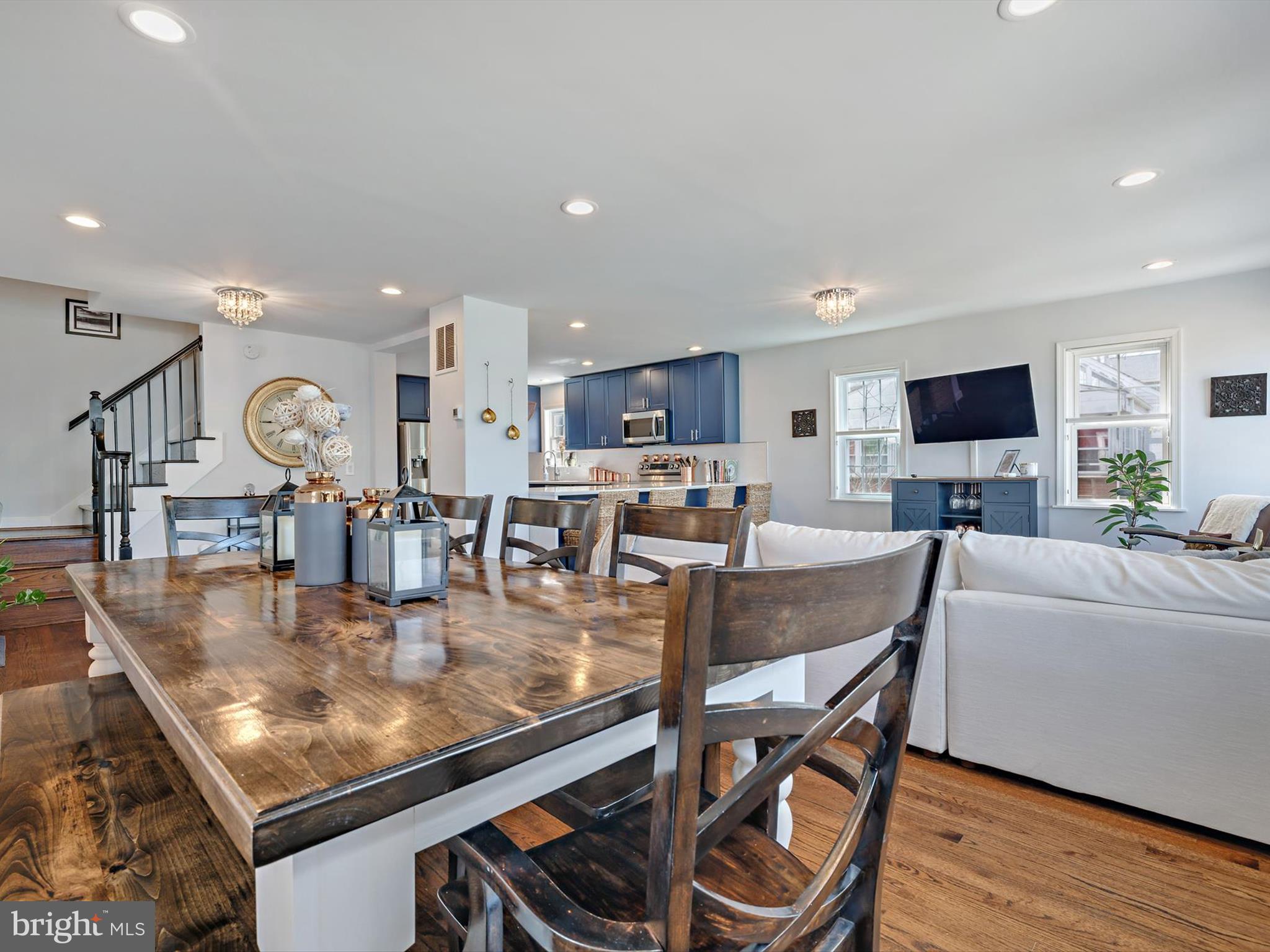 1413 Howard Road Annapolis, MD 21403 - Photo 7 of 85 Dining