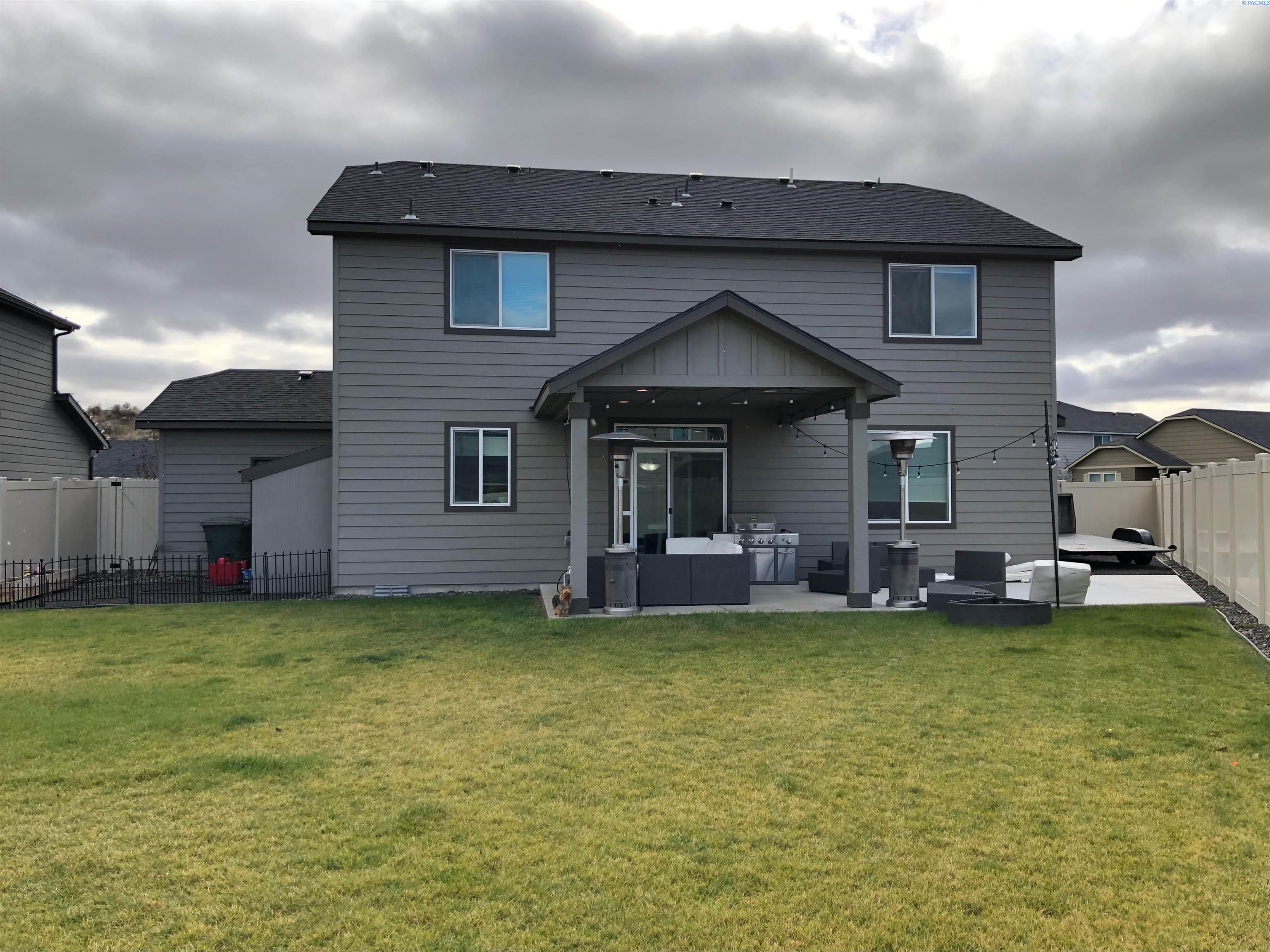 3062 Duval Loop Richland, WA 99352 - Photo 32 of 38 Gallery Image 32