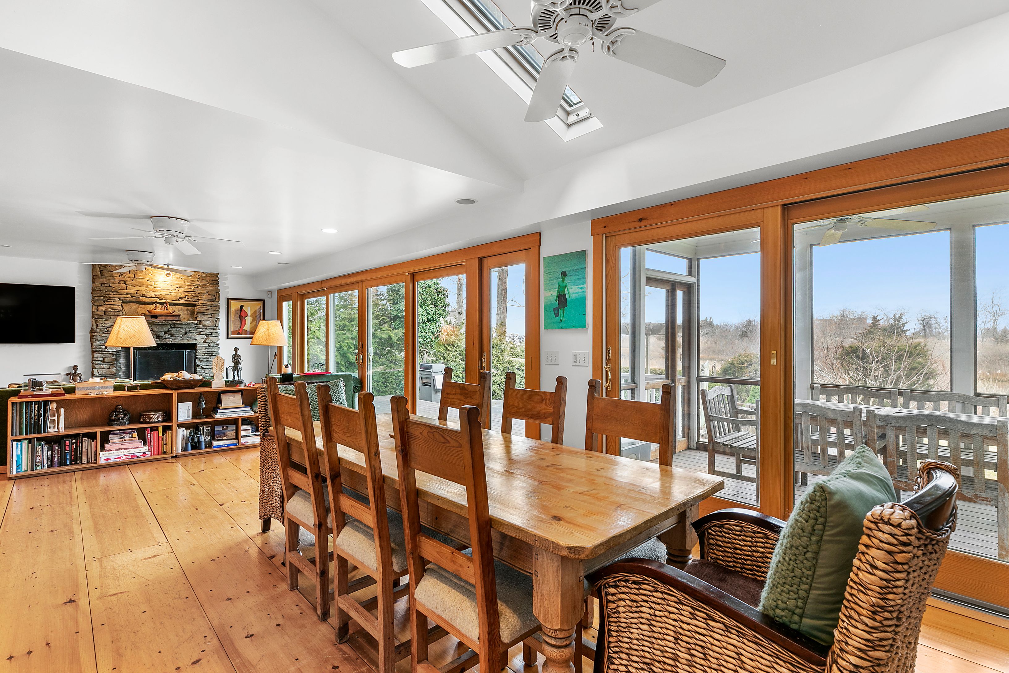 52 Noyack Harbor Road Sag Harbor, NY 11963 - Photo 7 of 16
