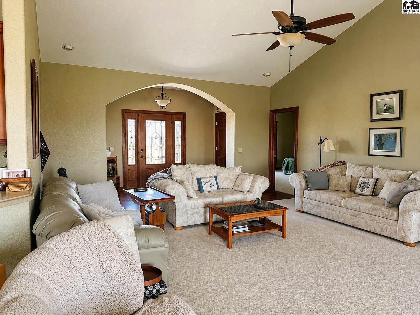 10204 East Ridge Road Pratt, KS 67124 - Photo 6 of 46 Gallery Image 6