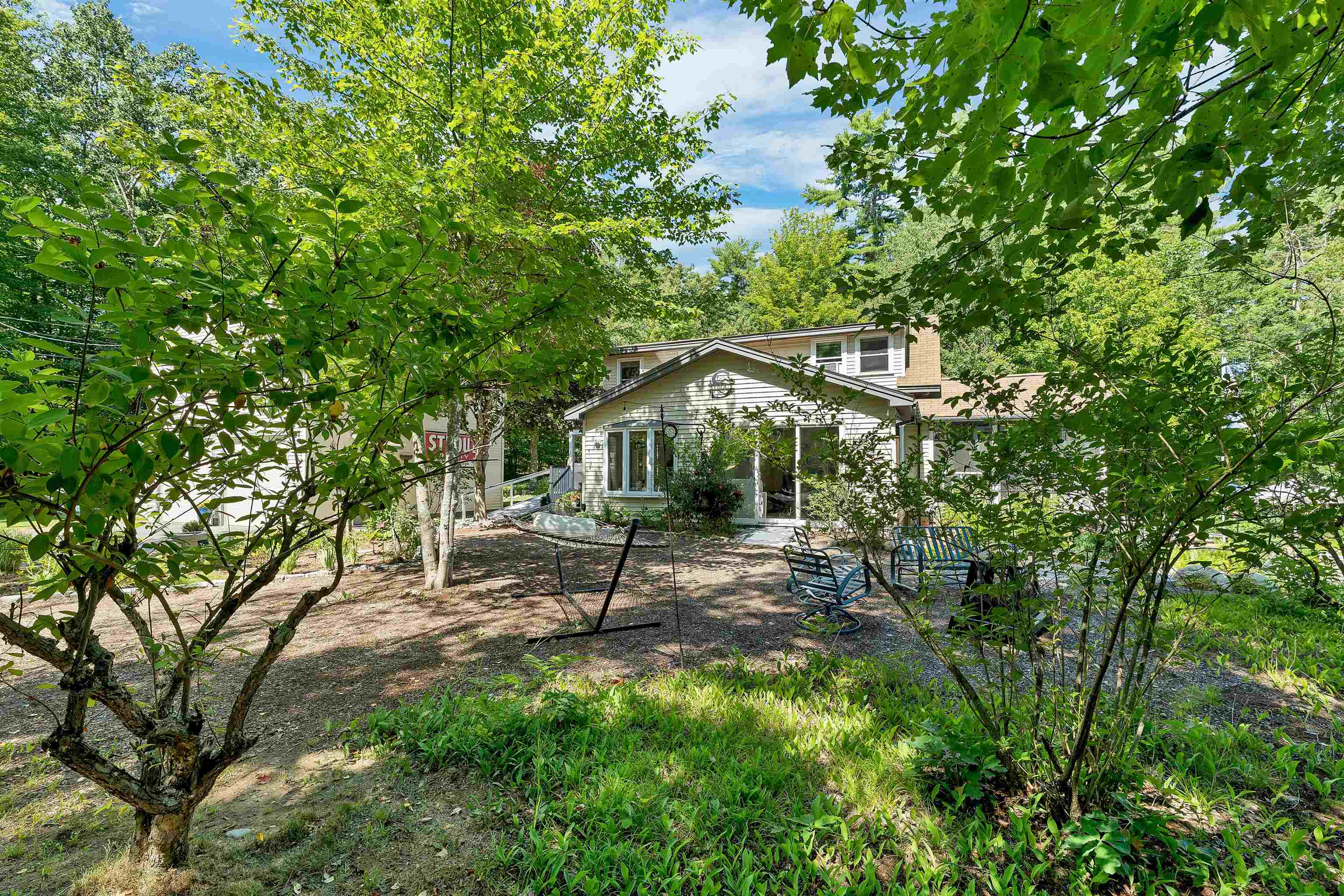 361 Round Pond Road Wakefield, NH 03830 - Photo 40 of 58 Gallery Image 40