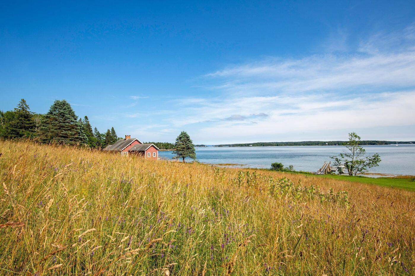 148 Waterman Farm Road North Haven, ME 04853 - Photo 43 of 57 W44-ME2750_43