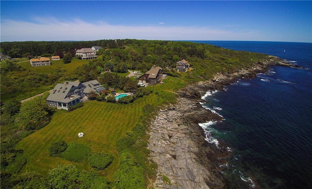 6 Sunny Bank Road Cape Elizabeth, ME 04107 - Photo 2 of 2 Photo