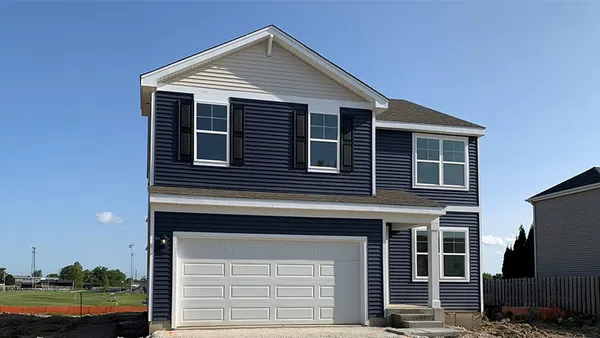 $424,990 | 2015 Winterberry Trail, Wonder Lake, IL 60097