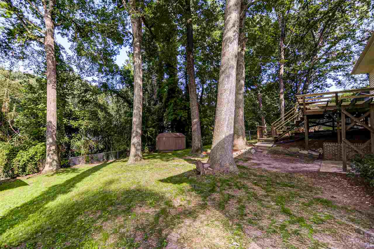 308 Northclift Drive Raleigh, NC 27609 - Photo 20 of 20 Photo 20