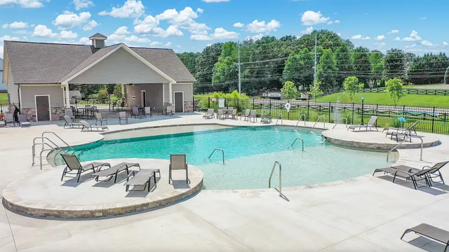 $959,000 | 279 Hammock Court, Winchester, TN 37398