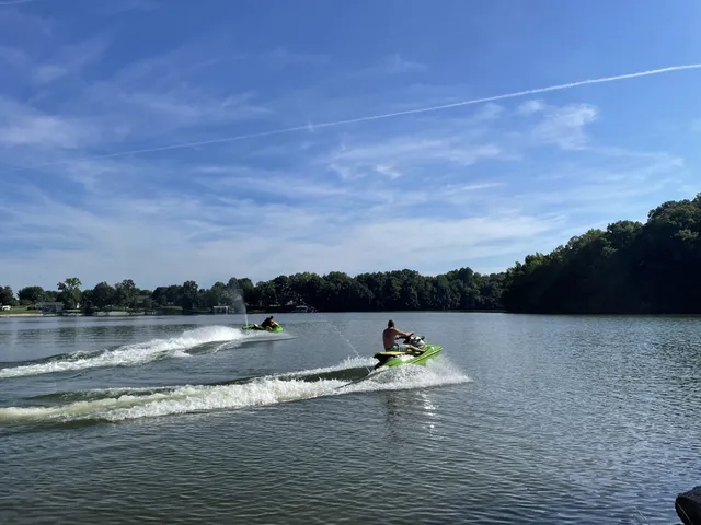 $959,000 | 279 Hammock Court, Winchester, TN 37398