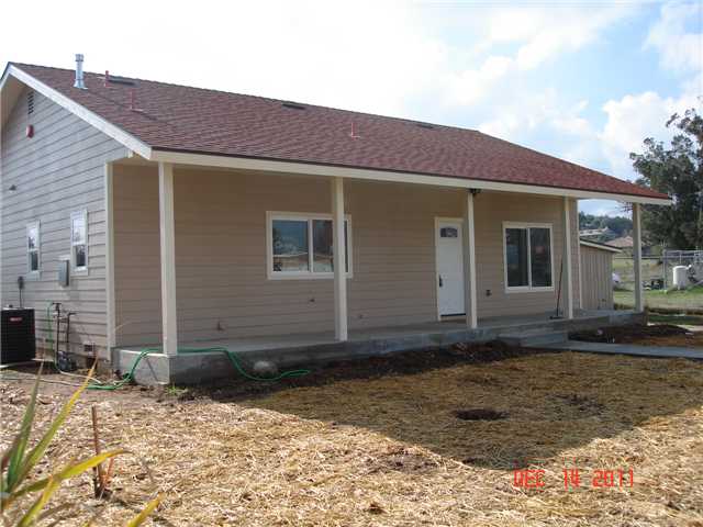 1215 Keyser Road Ramona, CA 92065 - Photo 1 of 5