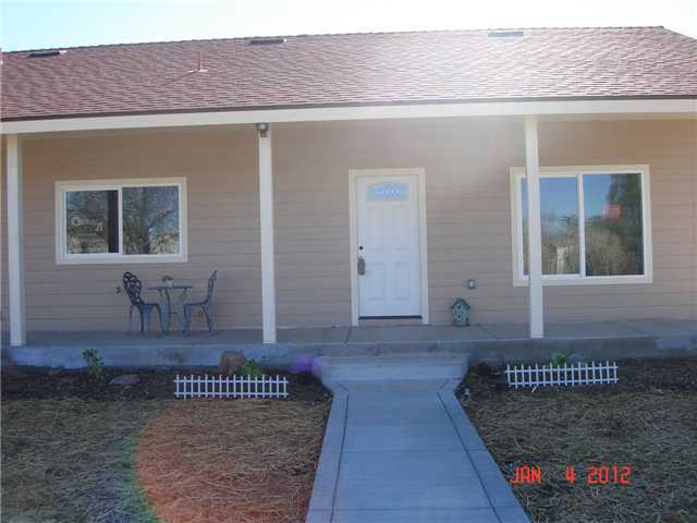 1215 Keyser Road Ramona, CA 92065 - Photo 4 of 5