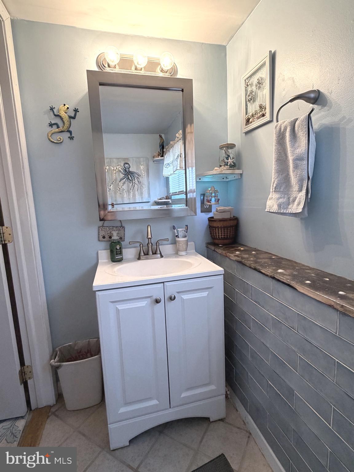 2409 Fries Mill Road Williamstown, NJ 08094 - Photo 22 of 30 a utility room with sink dryer and washer