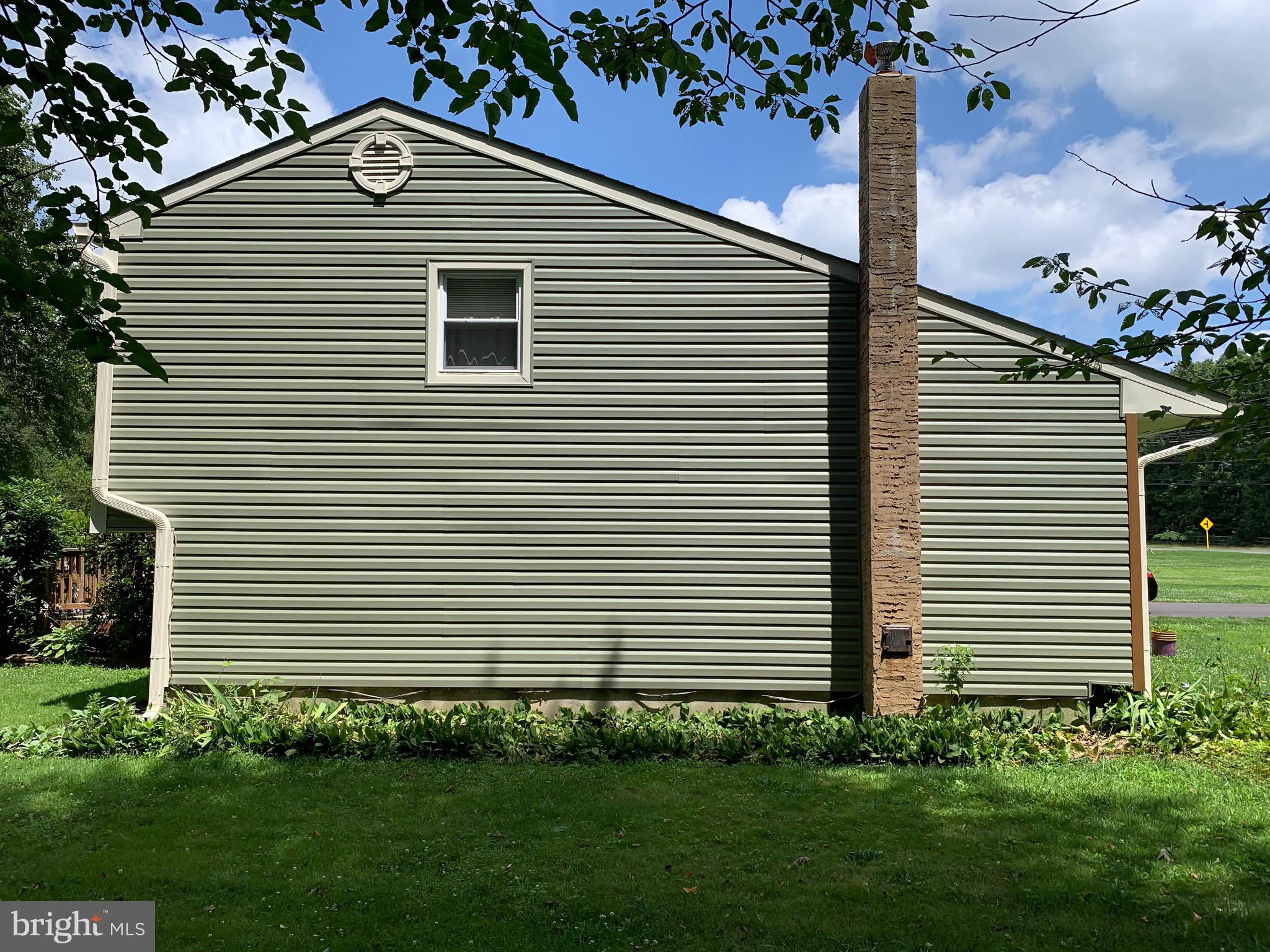 2409 Fries Mill Road Williamstown, NJ 08094 - Photo 29 of 30 a front view of a house with a yard
