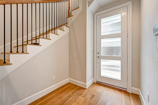 $3,250 | 2234 Lou Ellen Lane, Unit A, Houston, TX 77018