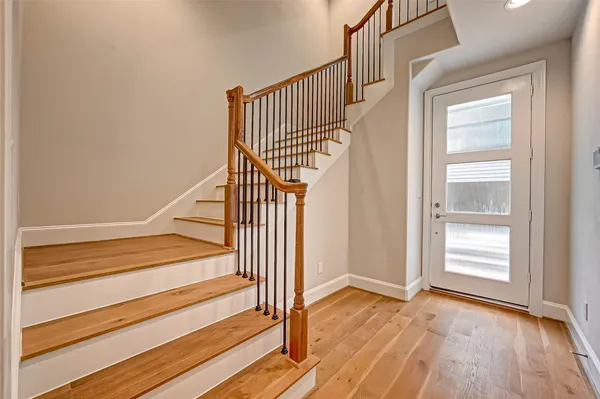 $3,250 | 2234 Lou Ellen Lane, Unit A, Houston, TX 77018