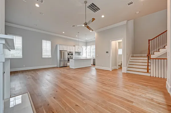 $3,250 | 2234 Lou Ellen Lane, Unit A, Houston, TX 77018