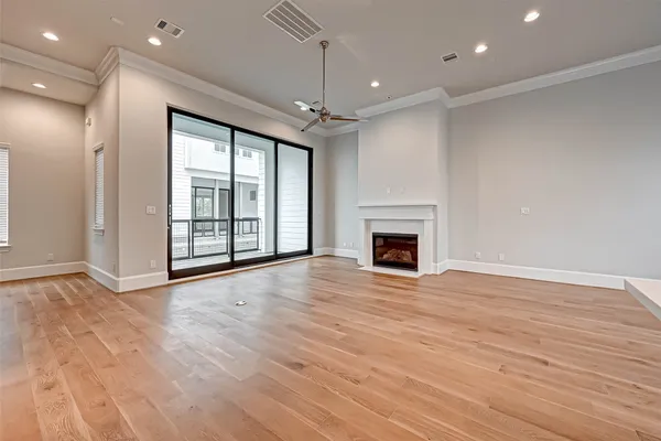 $3,250 | 2234 Lou Ellen Lane, Unit A, Houston, TX 77018
