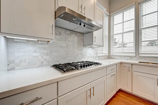 $3,250 | 2234 Lou Ellen Lane, Unit A, Houston, TX 77018