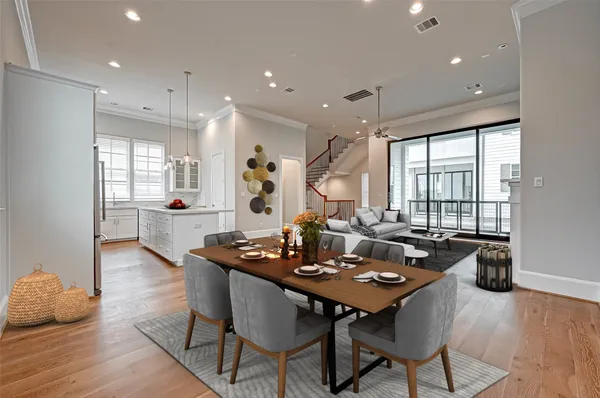 $3,250 | 2234 Lou Ellen Lane, Unit A, Houston, TX 77018