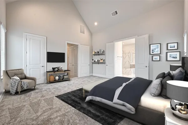 $3,250 | 2234 Lou Ellen Lane, Unit A, Houston, TX 77018