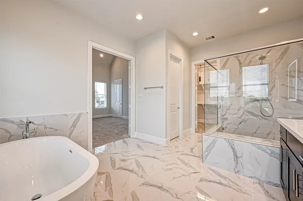 $3,250 | 2234 Lou Ellen Lane, Unit A, Houston, TX 77018