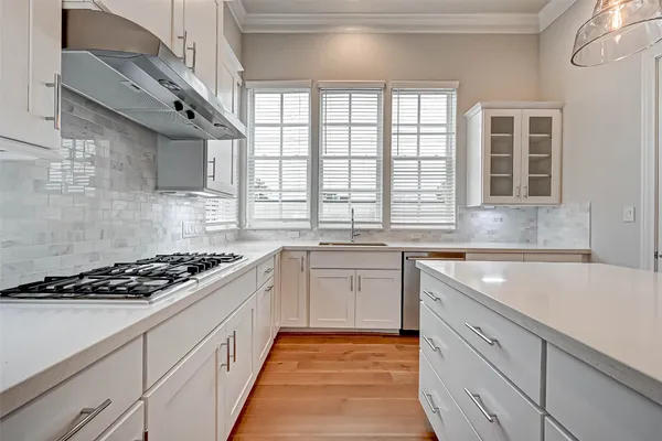 $3,250 | 2234 Lou Ellen Lane, Unit A, Houston, TX 77018