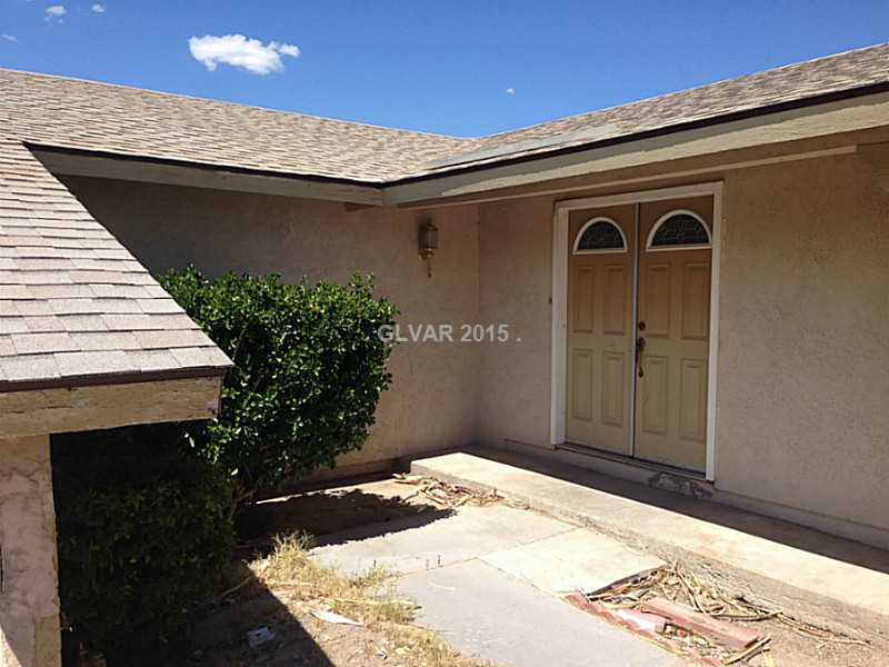 8022 Rodeo Drive Las Vegas, NV 89123 - Photo 1 of 17 Facade/Exterior Front.