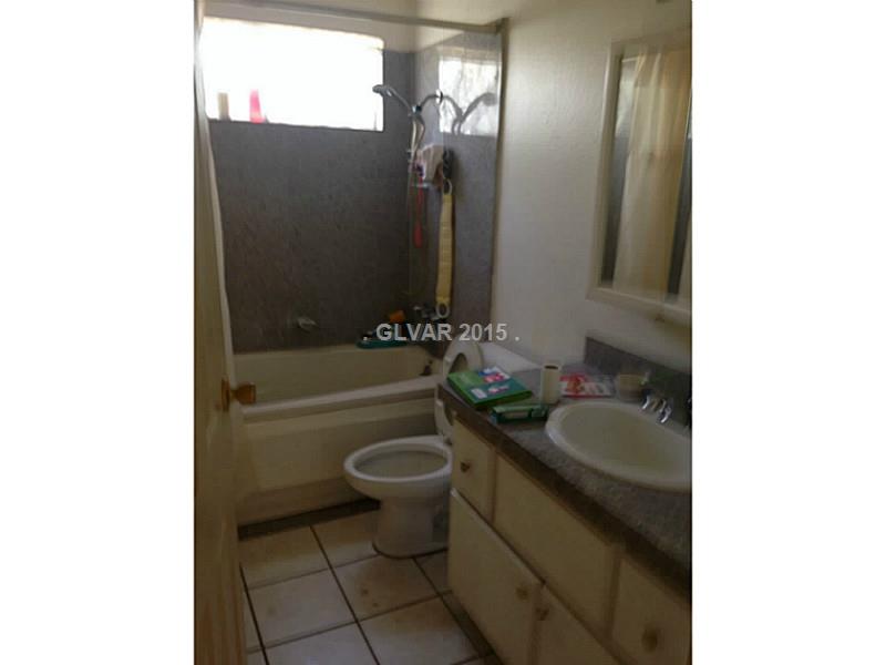 8022 Rodeo Drive Las Vegas, NV 89123 - Photo 10 of 17 Bathroom.