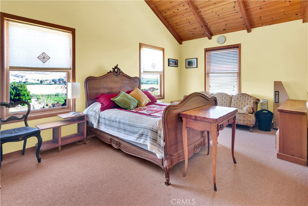 71182 Heinsen Road Bradley, CA 93426 - Photo 33 of 62 Bedroom 2