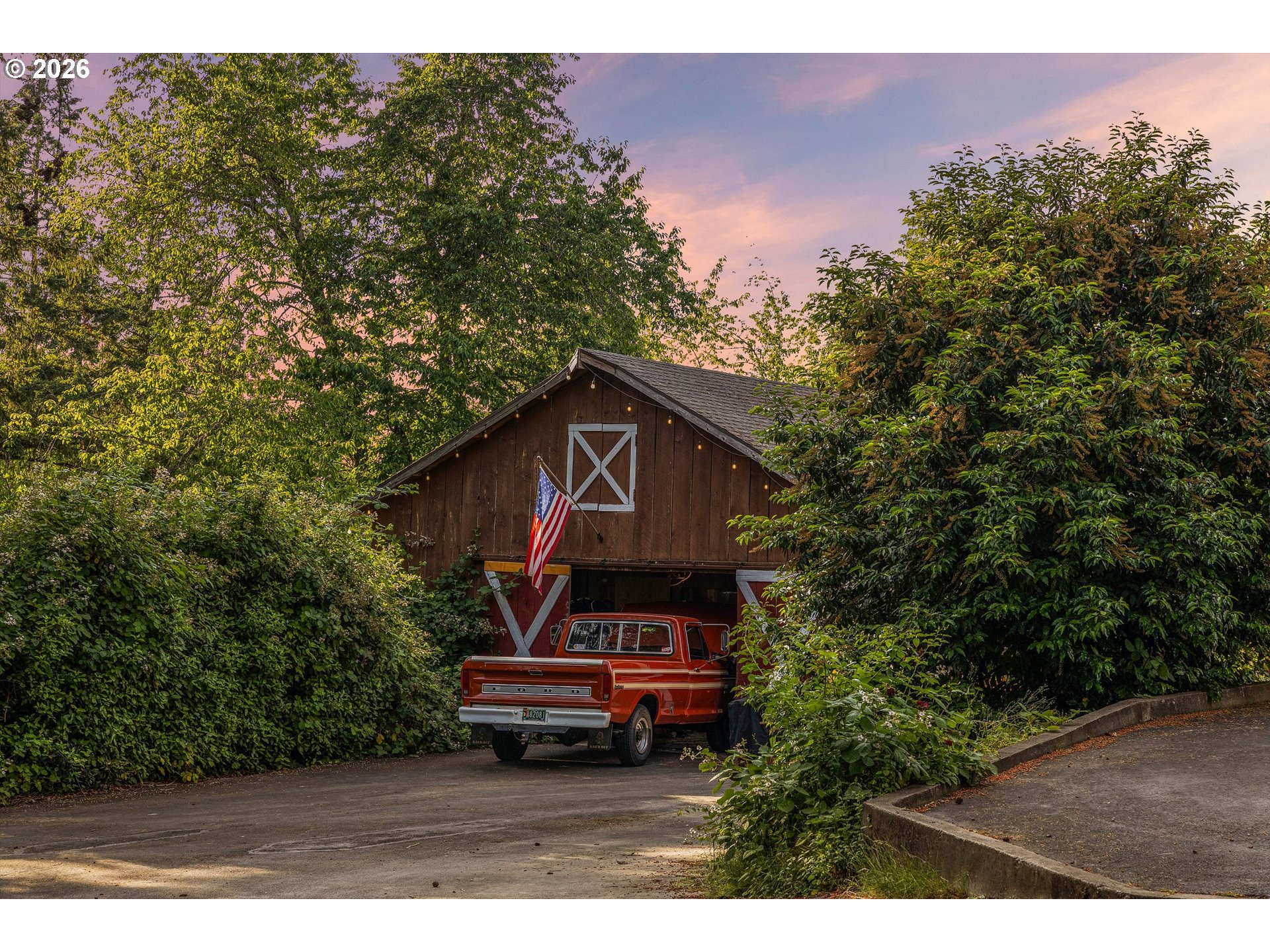 12247 South Casto Road Oregon City, OR 97045 - Photo 39 of 47