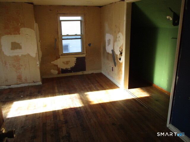 71 Broad Street Meriden, CT 06450 - Photo 14 of 21 a view of an entryway