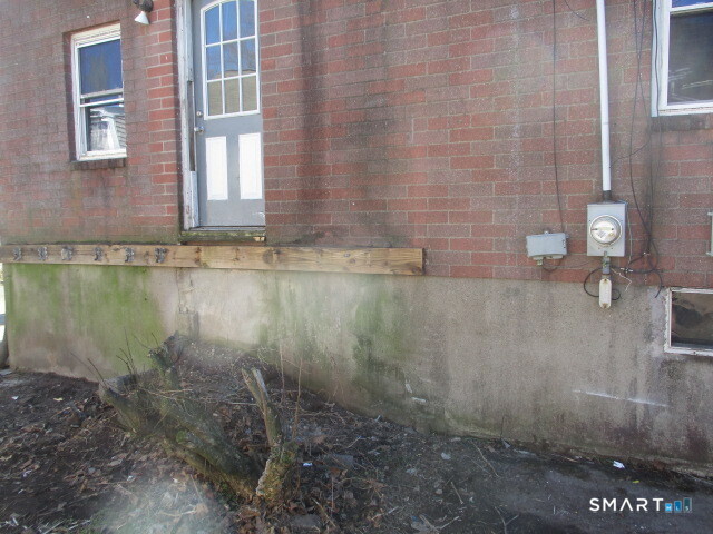 71 Broad Street Meriden, CT 06450 - Photo 20 of 21 a view of a small space