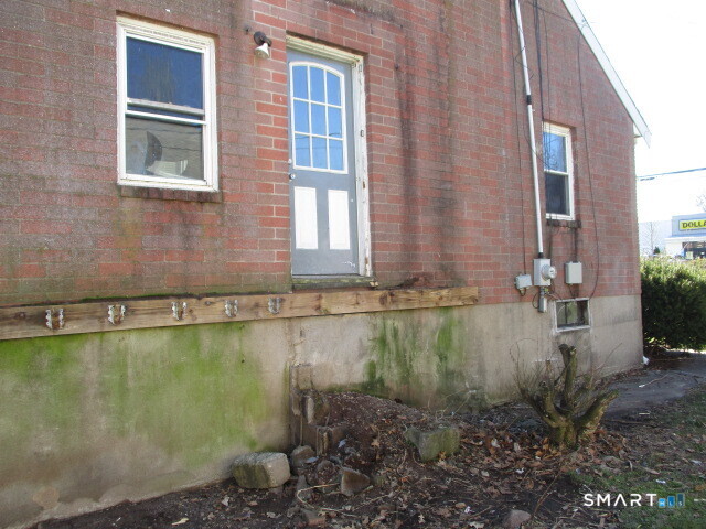 71 Broad Street Meriden, CT 06450 - Photo 21 of 21 a view of a entryway of a house
