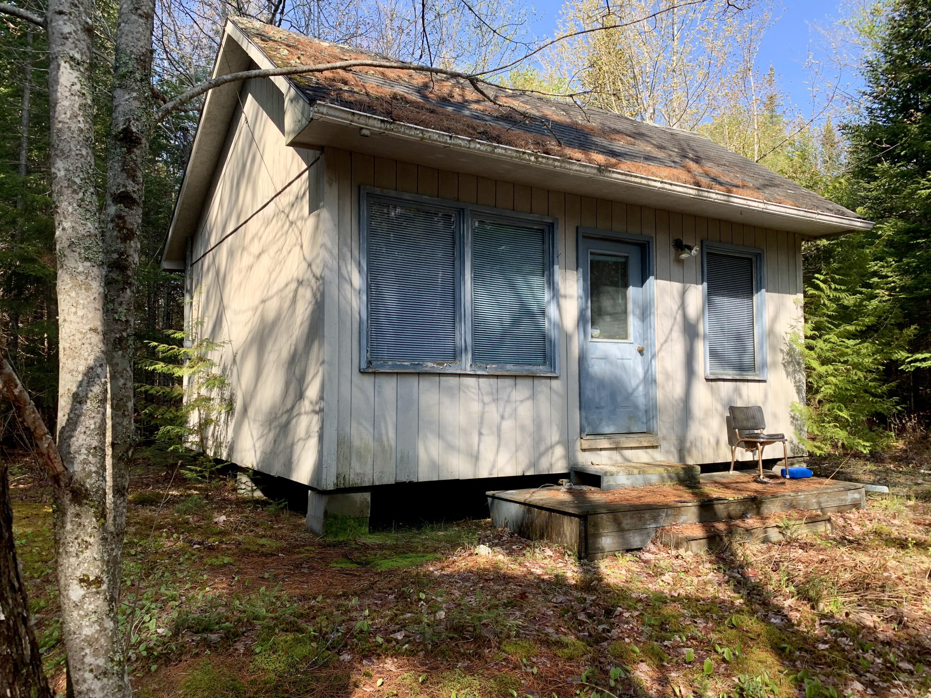 5 F Northfield Road Machias, ME 04654 - Photo 1 of 33 fullsizeoutput_154d