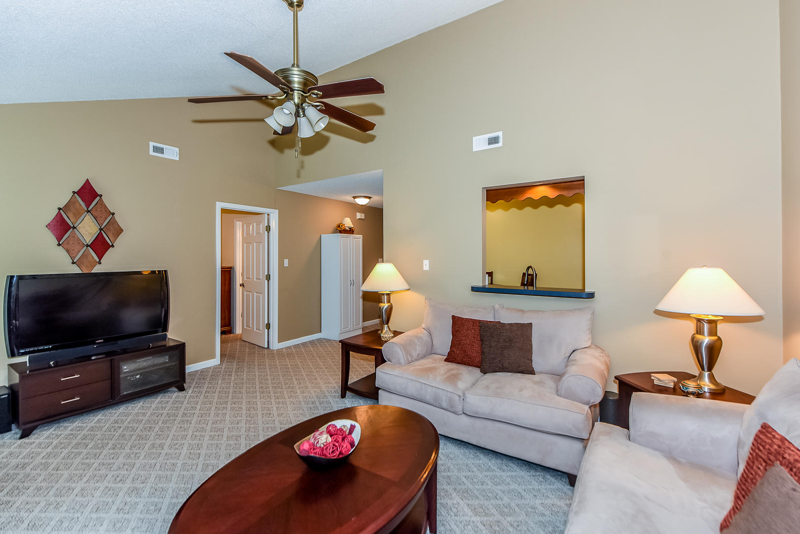 8007 Stablegate Way Powell, TN 37849 - Photo 14 of 21 Living Room