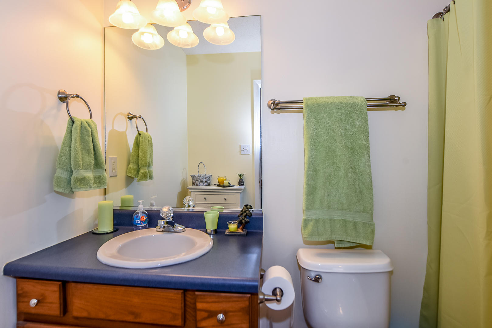 8007 Stablegate Way Powell, TN 37849 - Photo 8 of 21 Guest Bath