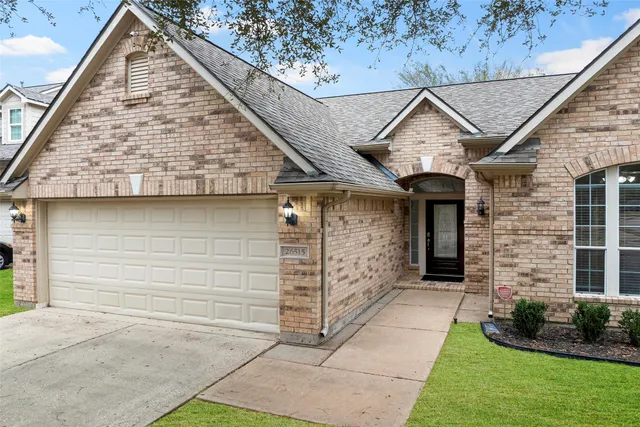 $2,650 | 26515 Autumn Orchard Court, Katy, TX 77494