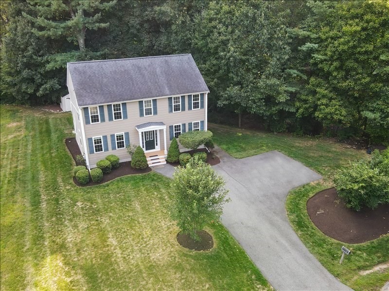 37 Forest Road, Unit 37 Millis, MA 02054 - Photo 4 of 42