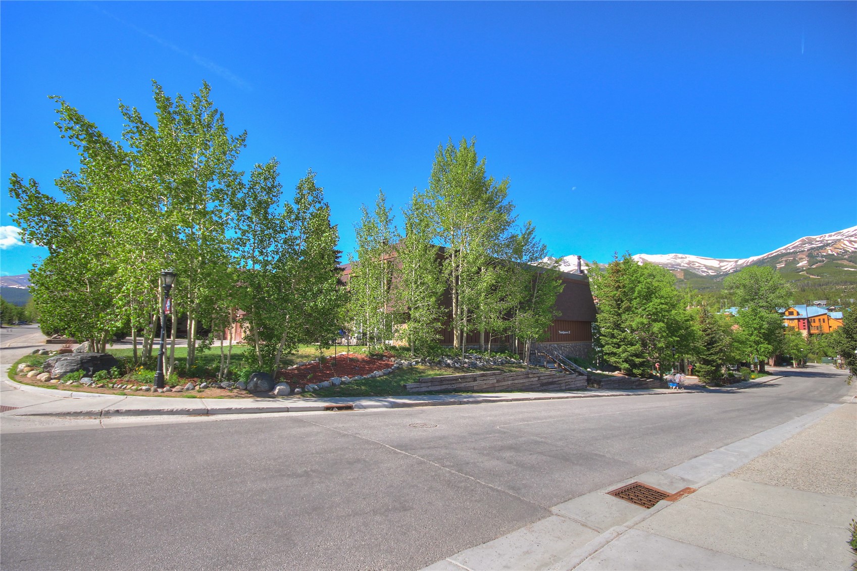 401 South Ridge Street, Unit 3 Breckenridge, CO 80424 - Photo 15 of 16 Gallery Image 15