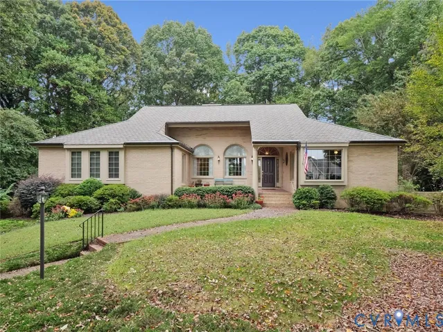 $725,000 | 9010 Kings Crown Road, North Chesterfield, VA 23236