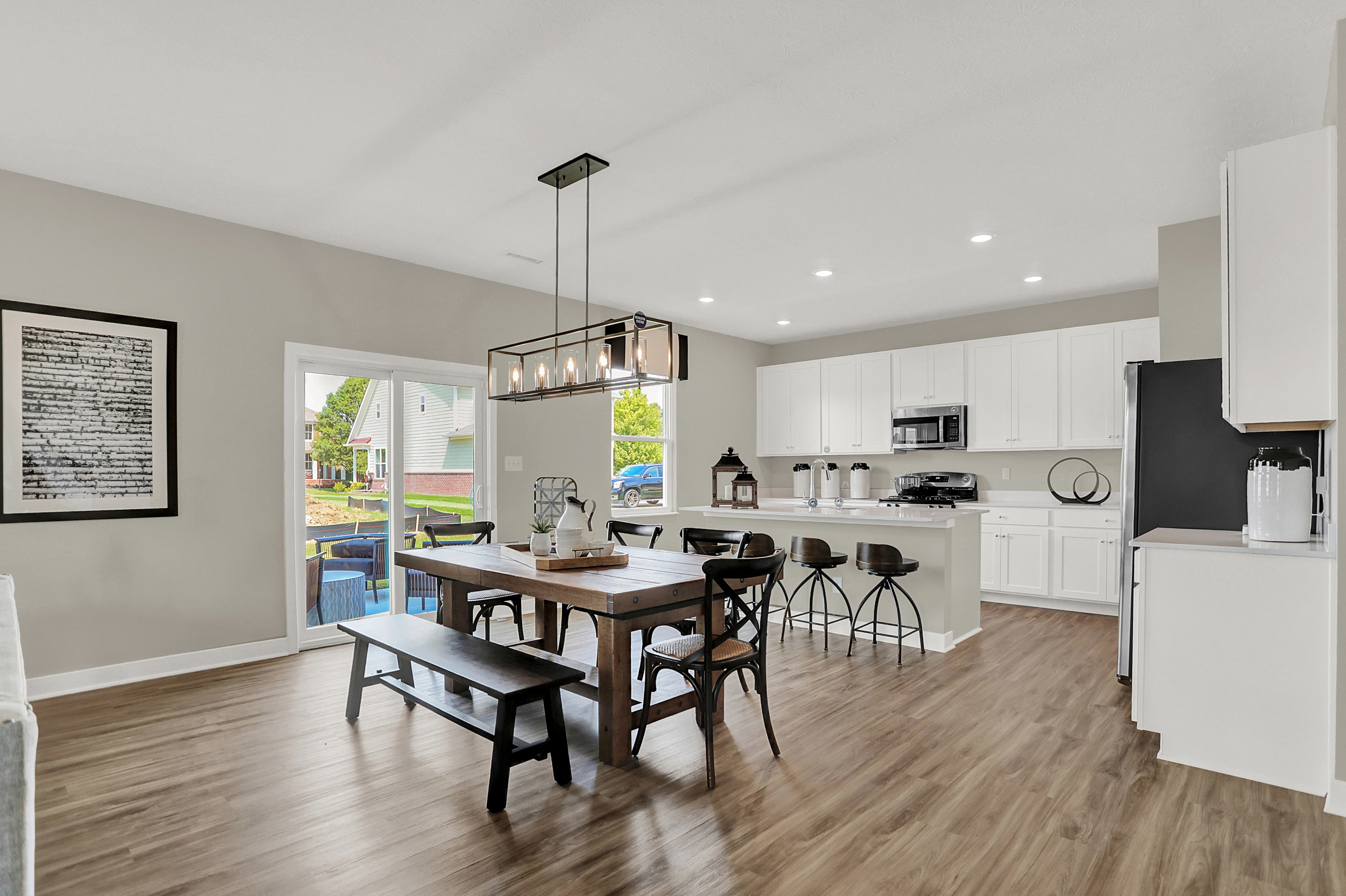 9254 Larson Drive Pendleton, IN 46064 - Photo 18 of 45