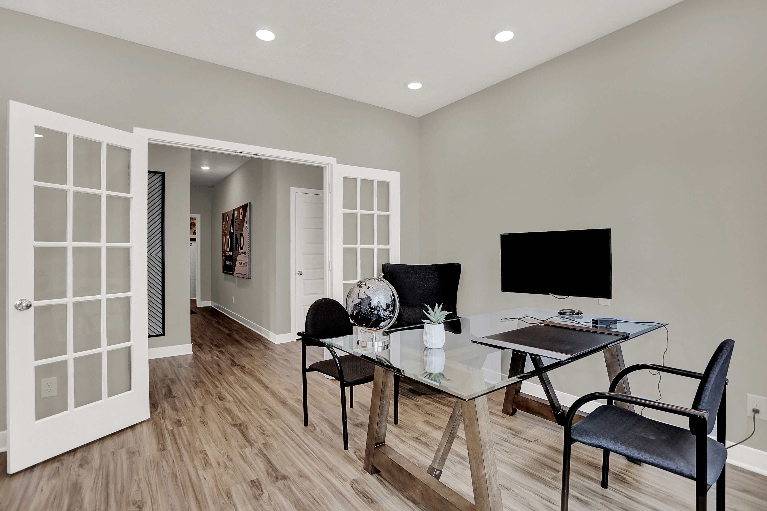 9254 Larson Drive Pendleton, IN 46064 - Photo 10 of 45