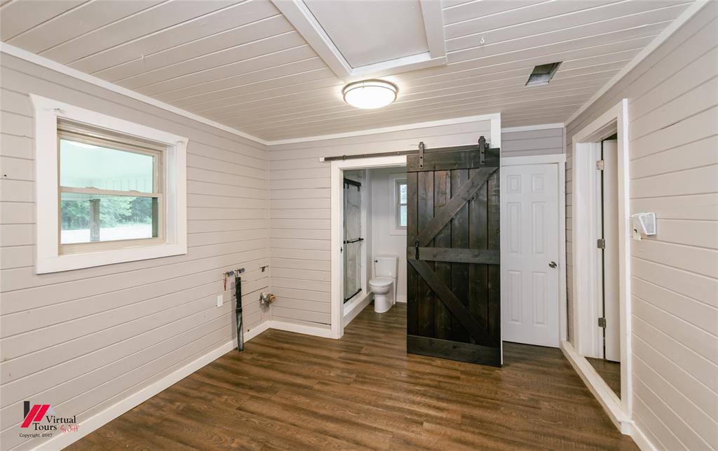 1177 Princeton Road Princeton, LA 71067 - Photo 19 of 34 a view of an empty room