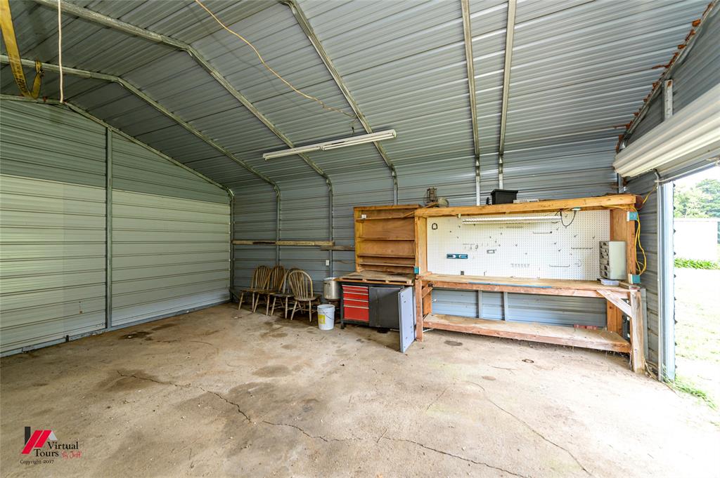 1177 Princeton Road Princeton, LA 71067 - Photo 27 of 34 a view of storage and utility room