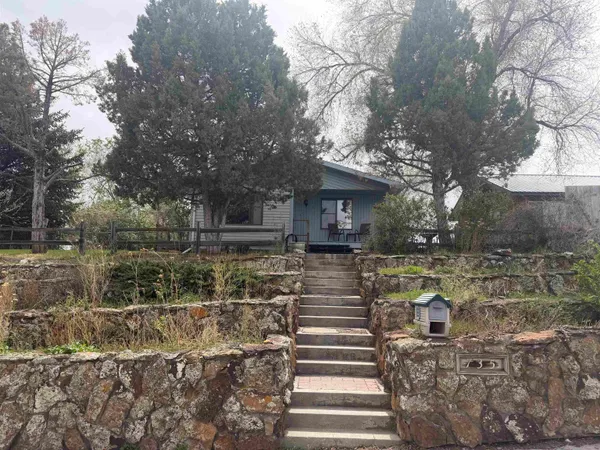 $325,000 | 735 Mondell Street, Thermopolis, WY 82443