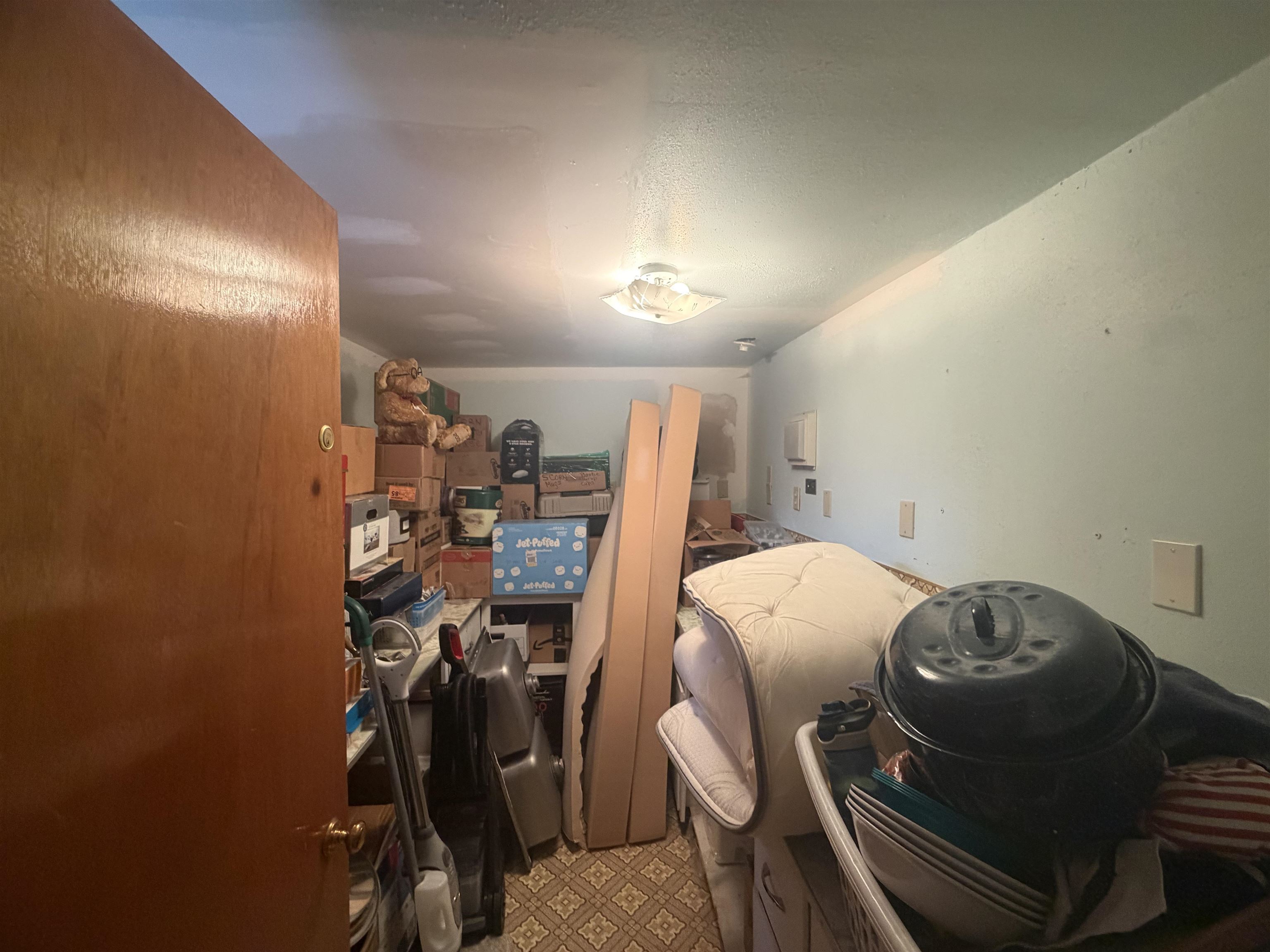 735 Mondell Street Thermopolis, WY 82443 - Photo 33 of 35