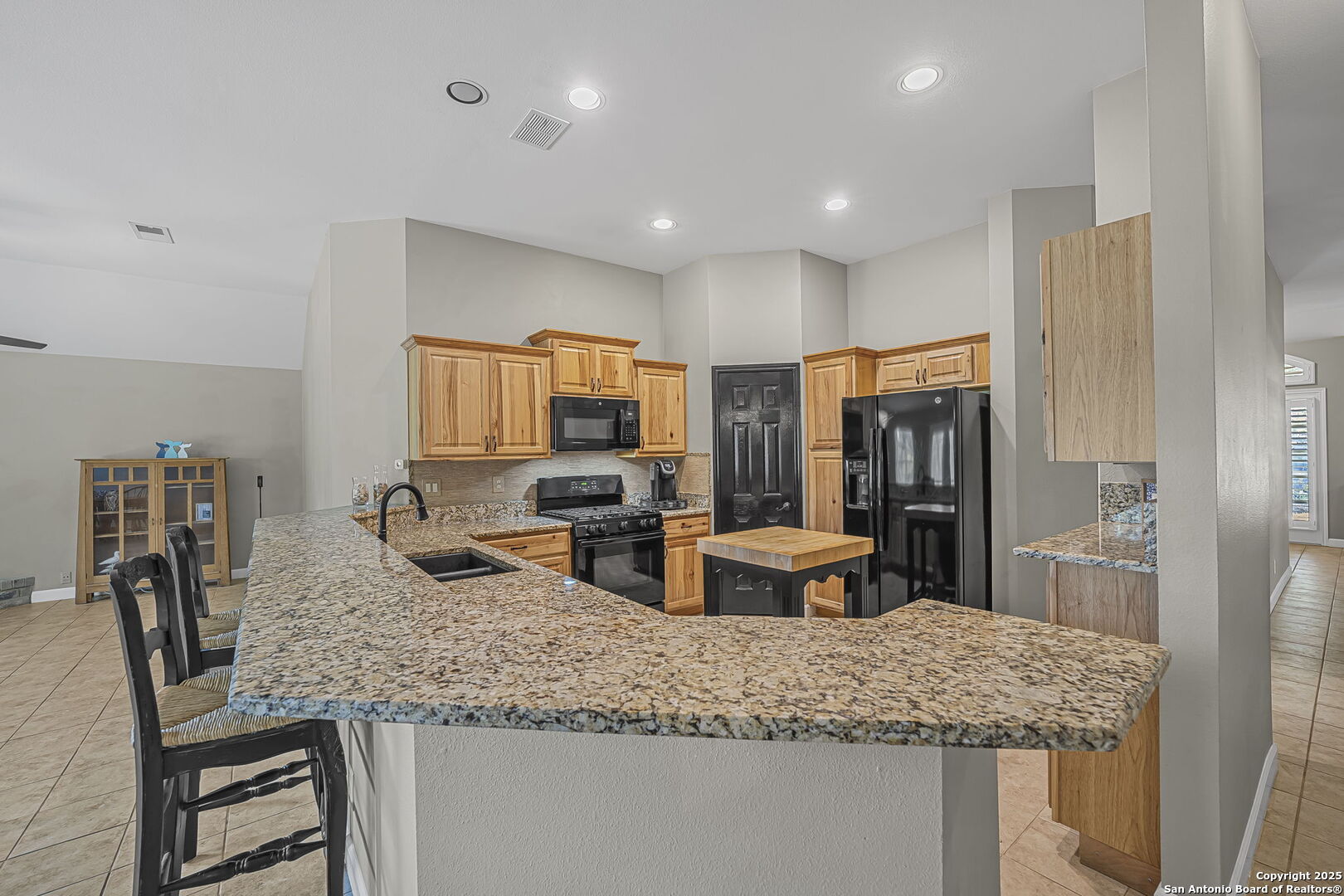 12806 Red Clay Helotes, TX 78023 - Photo 11 of 28