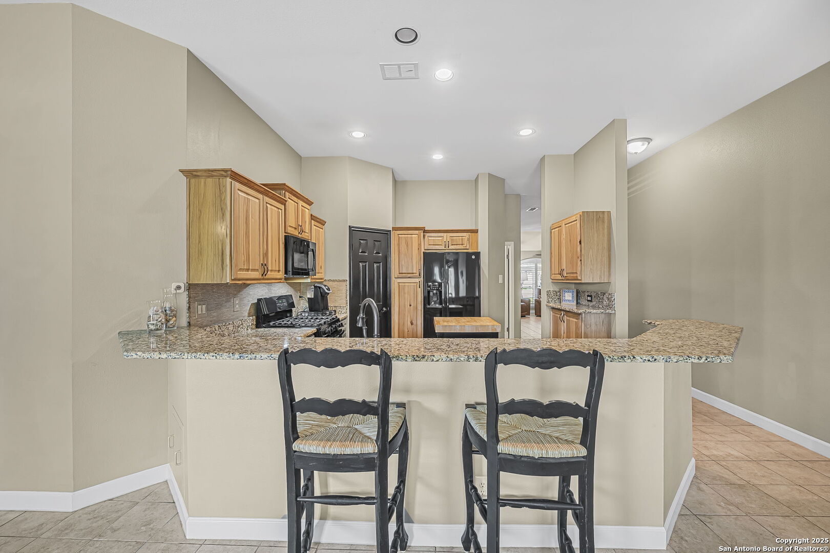 12806 Red Clay Helotes, TX 78023 - Photo 12 of 28