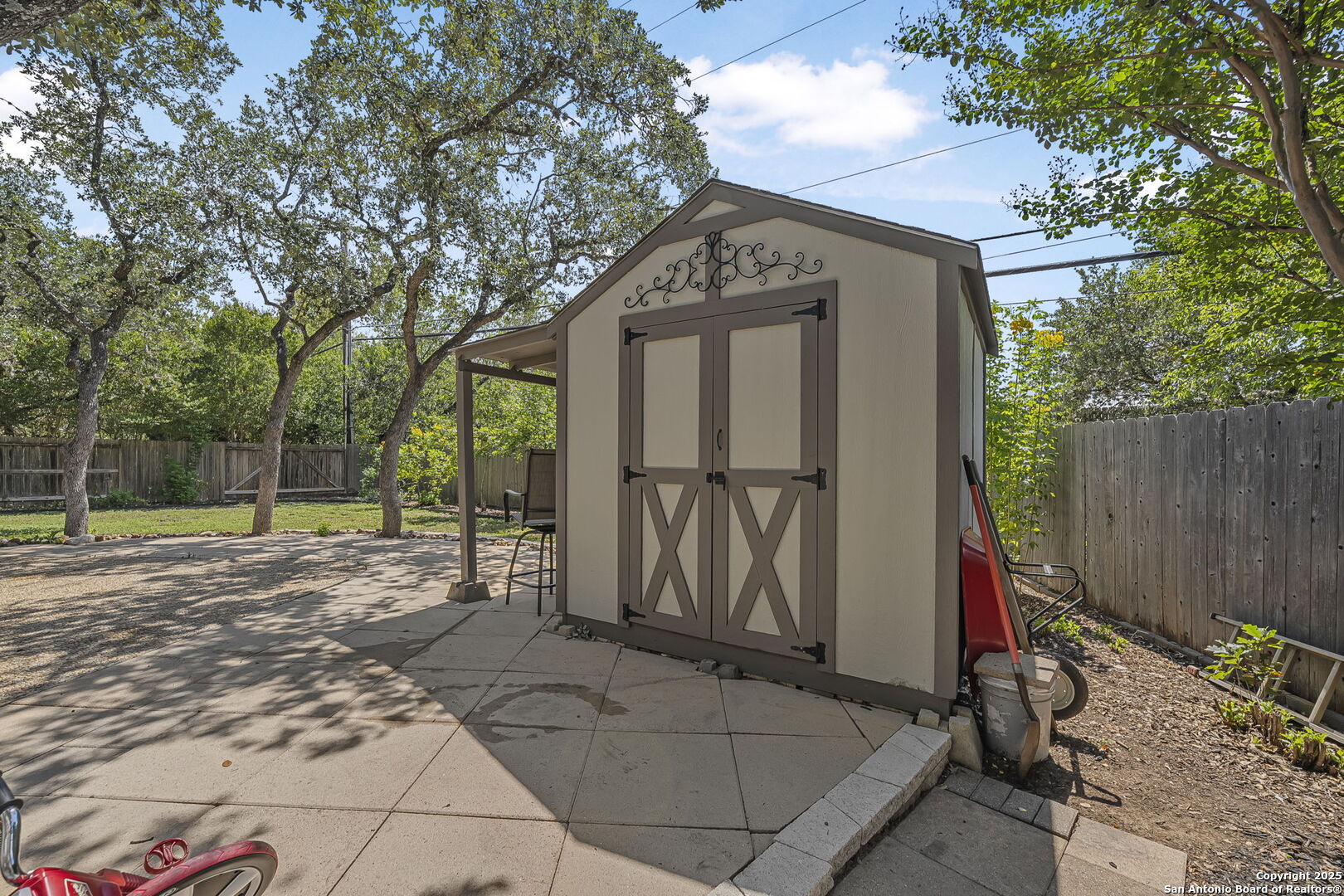 12806 Red Clay Helotes, TX 78023 - Photo 25 of 28