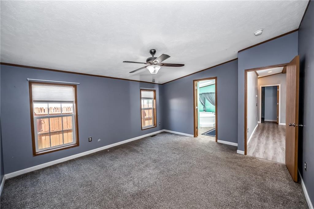 1726 Getty Avenue Indiana, PA 15701 - Photo 26 of 42
