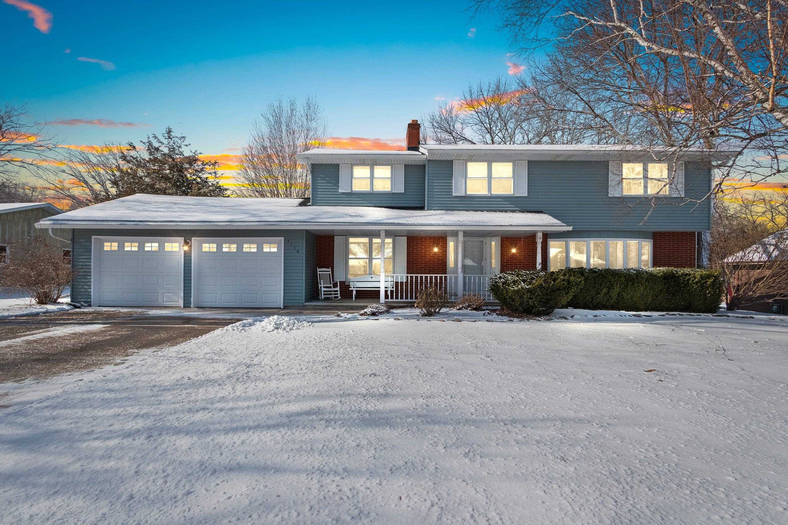 3258 Peterson Road Green Bay, WI 54311 - Photo 1 of 1