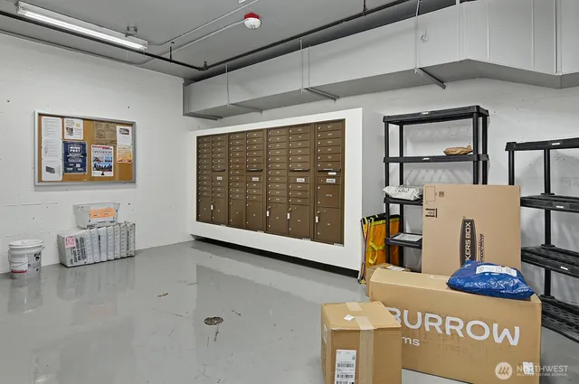 $272,000 | 1105 Spring Street, Unit 709, Seattle, WA 98104